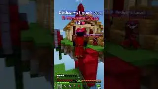 POV: 3000 Star Joins Your Lobby