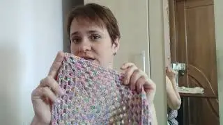 Как я провела лето?