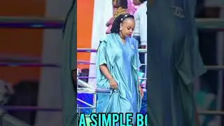 PAMBANA NA HALI