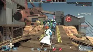 Undetected Team Fortress 2 Hack