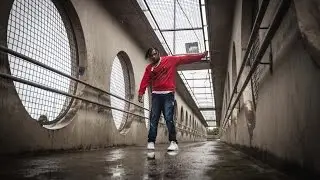 Blackout - 4P (Prod. Nansy Silvvs) [VideoClipe Oficial]