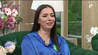 Stelian crede că Ramona nu prezintă garanție: „E subiect clasat!”