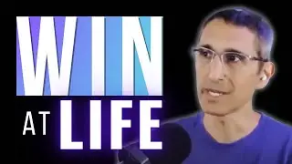 How To WIN At Life By Thinking Like A Coach