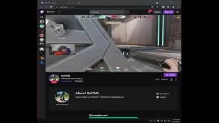 TwitchyBot - TWITCH VIEW BOT OCTOBER 2021