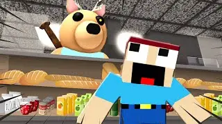 ¡LA TIENDA DE PIGGY!