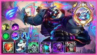 DR.MUNDO MONTAGE 2025 - BEST PLAYS
