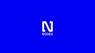 Nodes (beta release) – A new way to create with code.