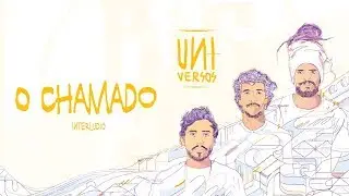 Big Up - O Chamado (Interlúdio) - Part. Ras Bruno