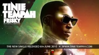 Friskey Tinie TempaH