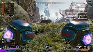 Apex Legends How Ranked Should be Played