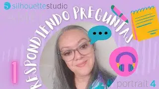 Texto curvo. Respondiendo preguntas de seguidores.