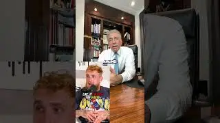 Reacting to Jake Paul's private jet!