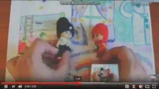 Mister Max YTP (135/500)