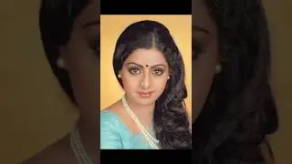Sridevi actress 