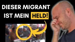 Migrant erster der ersten Generation spricht Klartext!