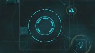 RPA Robotics Intro For Simply Learn Motion Graphics By using After Effects