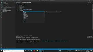 how to create virus with code in python