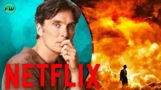 Oppenheimer Streaming Release Date Announced: Cillian Murphy’s Movie to Make Netflix Debut