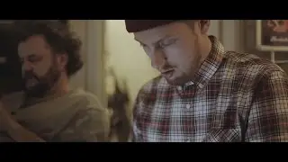 Manillio - Making of Kryptonit Pt.4 - Aues Gloge