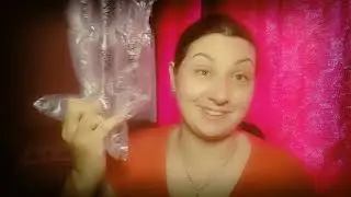 розпаковка🤗