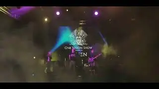 One Vision Show Queen