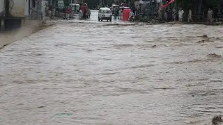 Incredible Flood