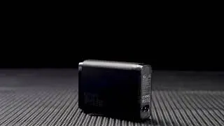Essager Fengyi 140W GaN Desktop charger