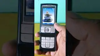 You Never knew This Phone Existed!! Nokia 6270 CDMA