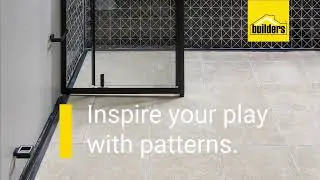 Inspire your play with patterns.