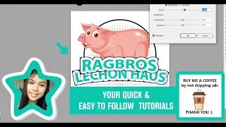 How to make your text like Arc or warp text in Illustrator 2025