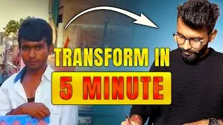 Can 5 Minutes Really Change Your Life? | Try 5-Minute Challenge! | TS Sanjay Hindi