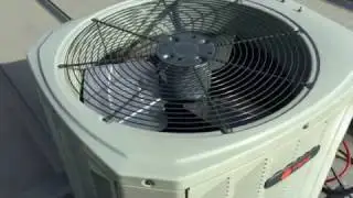 How to Troubleshoot a Condenser