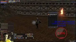 Lineage 2 / Forse Play / Interlude/ Некр