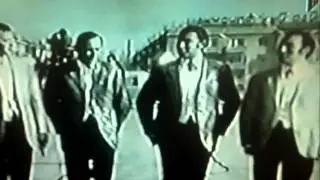 Qaya-Xalq Artisti Rauf Babayev,ITV-de musahibe