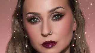 CHEAP party makeup!