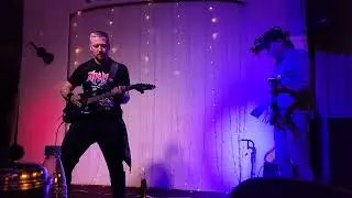 Женя Мезинов . Концерт 26.05.24