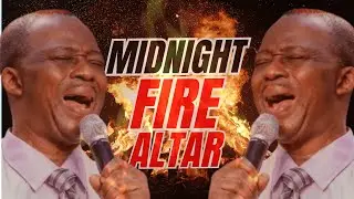 🔥 MFM PRAYERS - DR OLUKOYA MIGNIGHT PRAYERS 