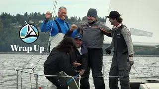J-24 World Championship 2024 - Wrap Up