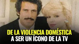 LA TRÁGICA INFANCIA DE NUESTRA RUBIA DE AMÉRICA