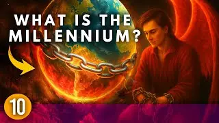 Revelation Today: Hope For Humanity | Revelation’s 1,000-Year Prophecy | Night 10