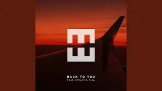 Back To You