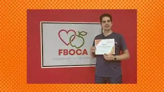 Beneficiada de nuestra Beca Talento - Emma