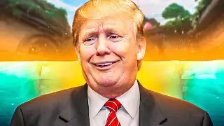 Valorant but I'm TRUMP
