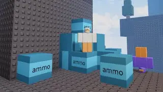 Obby But You Are A Bird 250m Update!!