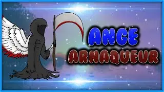 L'ANGE ARNAQUEUR (LG UHC)