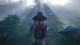 ASHES OF IDUNN | IN-GAME TRAILER | EPIC QUALITY | #UNREALENGINE 5 | #PLAYTOEARN #METAVERSE #GAMEFI |