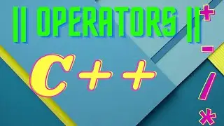 OPERATORS||C++||2-DIGIT CALCULATOR||PROGRAMMING||CODEBLOCKS