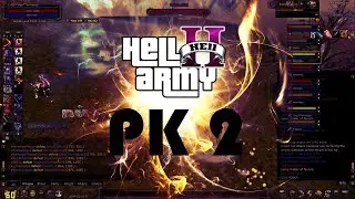 HellArmy PK MOVIE 2[nd] 