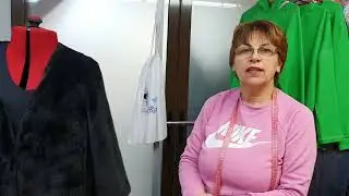 Croitorie on-line - Reparație haina de blana sintetica