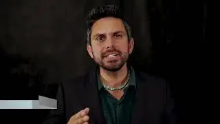 Ambassador Academy: Meet the people of the Land.
